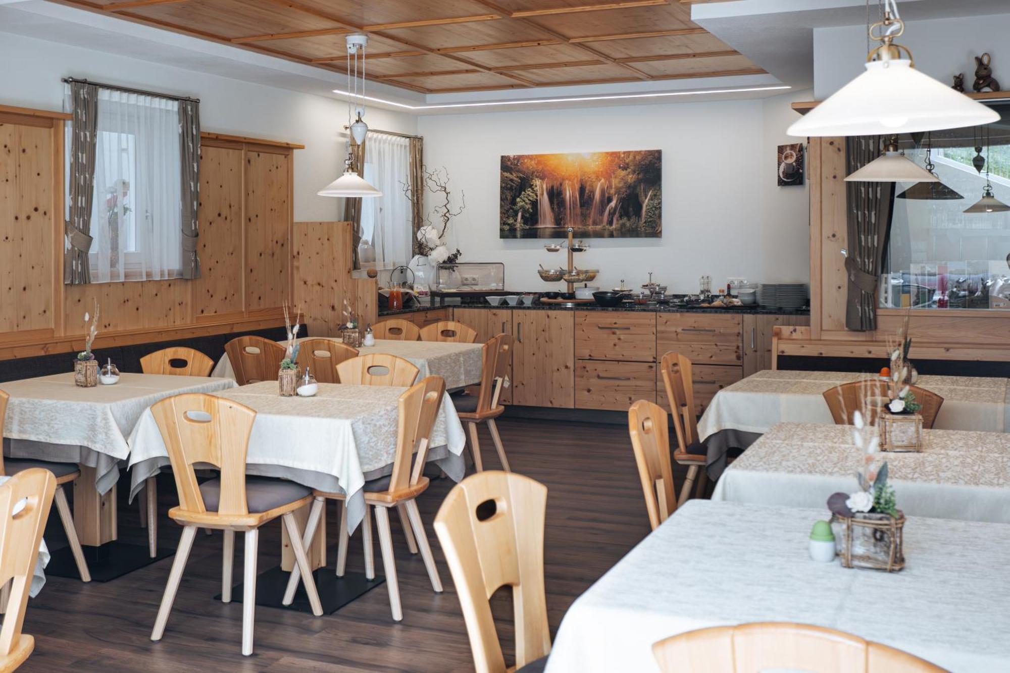 Apparthotel Sonnwies Сельва-дей-Моліні Екстер'єр фото