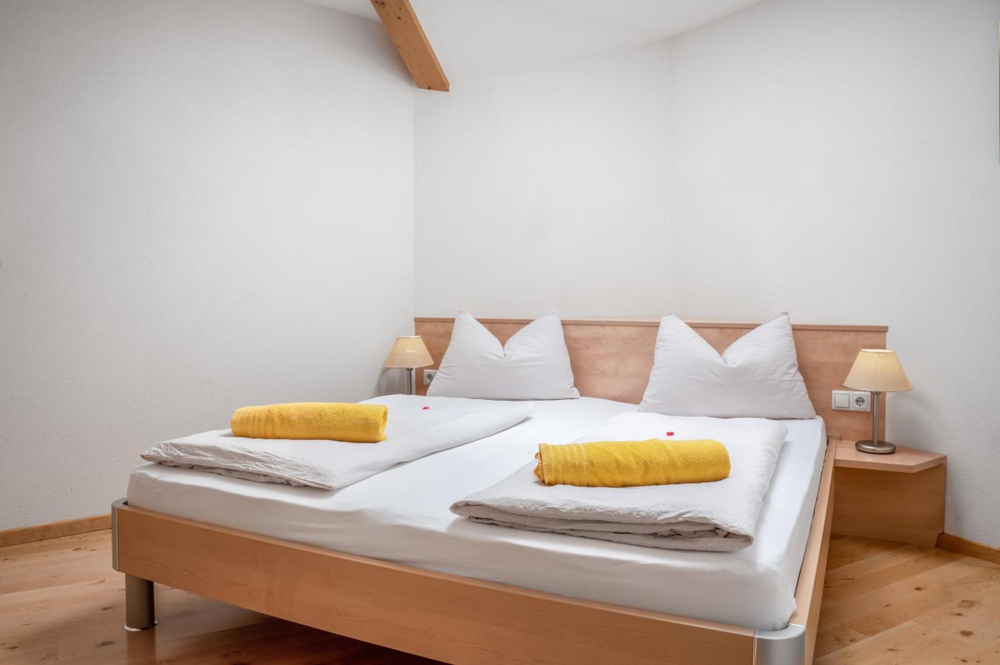 Apparthotel Sonnwies Сельва-дей-Моліні Екстер'єр фото