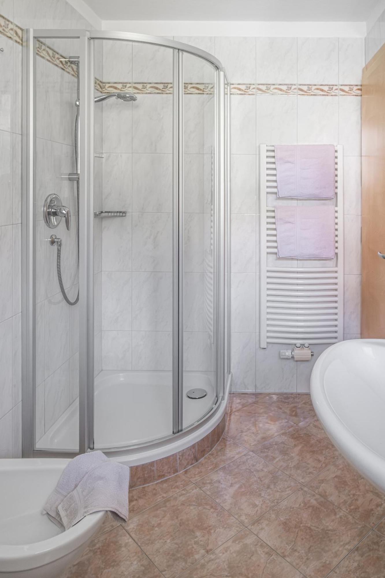 Apparthotel Sonnwies Сельва-дей-Моліні Екстер'єр фото