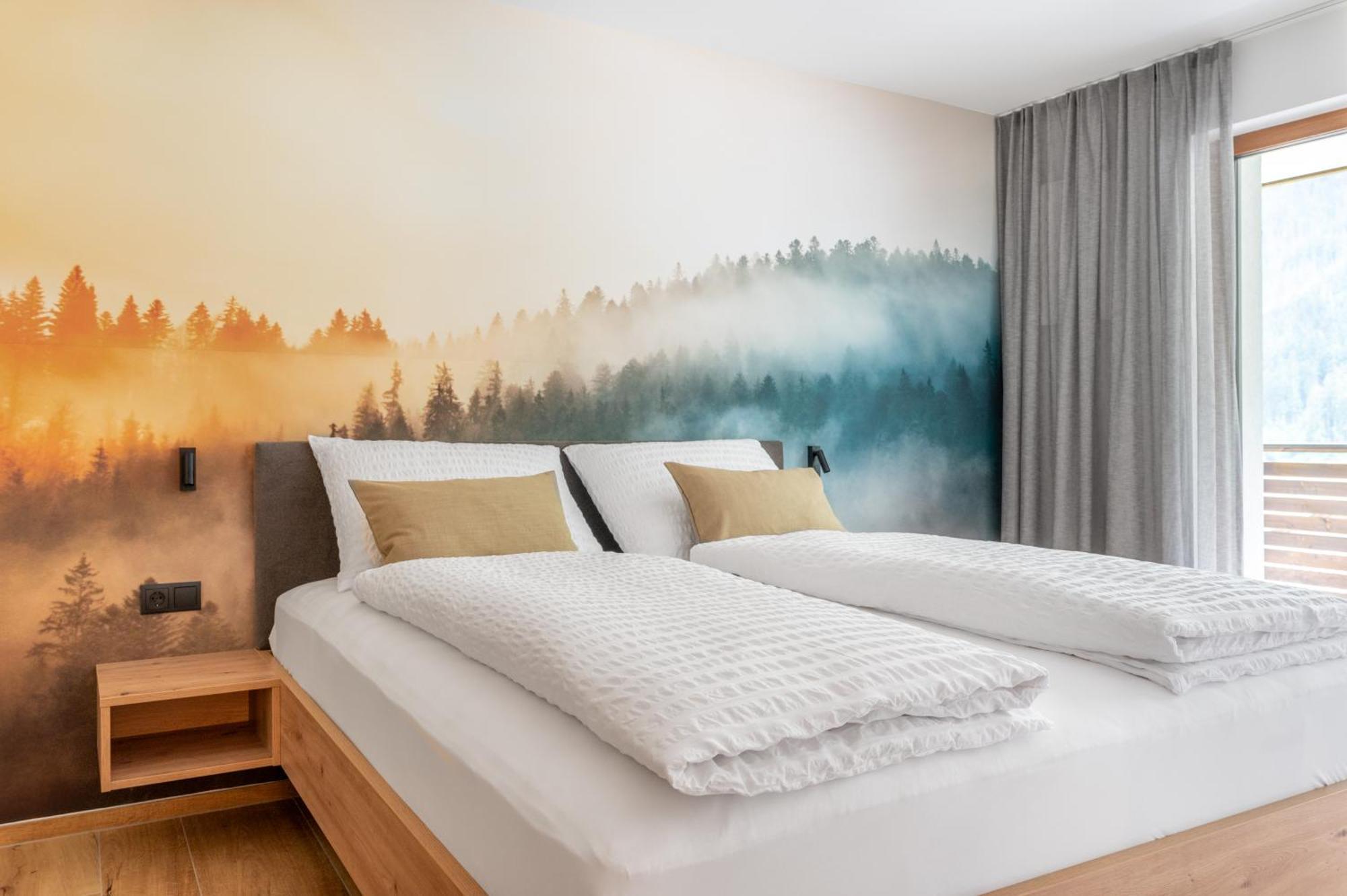 Apparthotel Sonnwies Сельва-дей-Моліні Екстер'єр фото